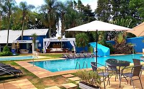 Villa Verde Hotel Avare